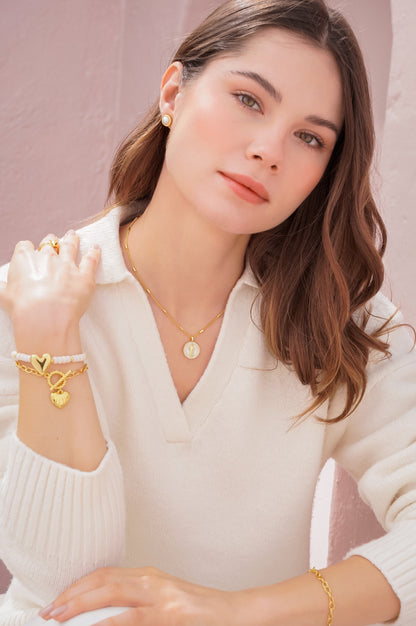 Collar de San Benito