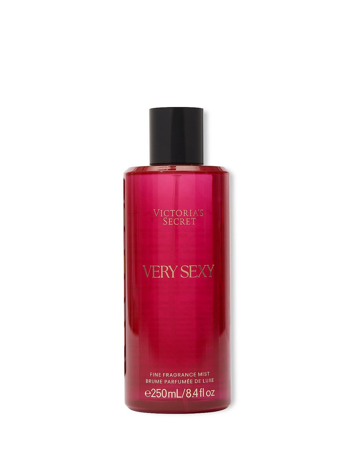 Fragancia fina Very sexy - Victoria Secret