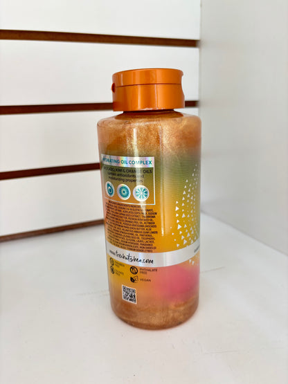 Gel de baño TreeHut, Tropic Glow - 532ml