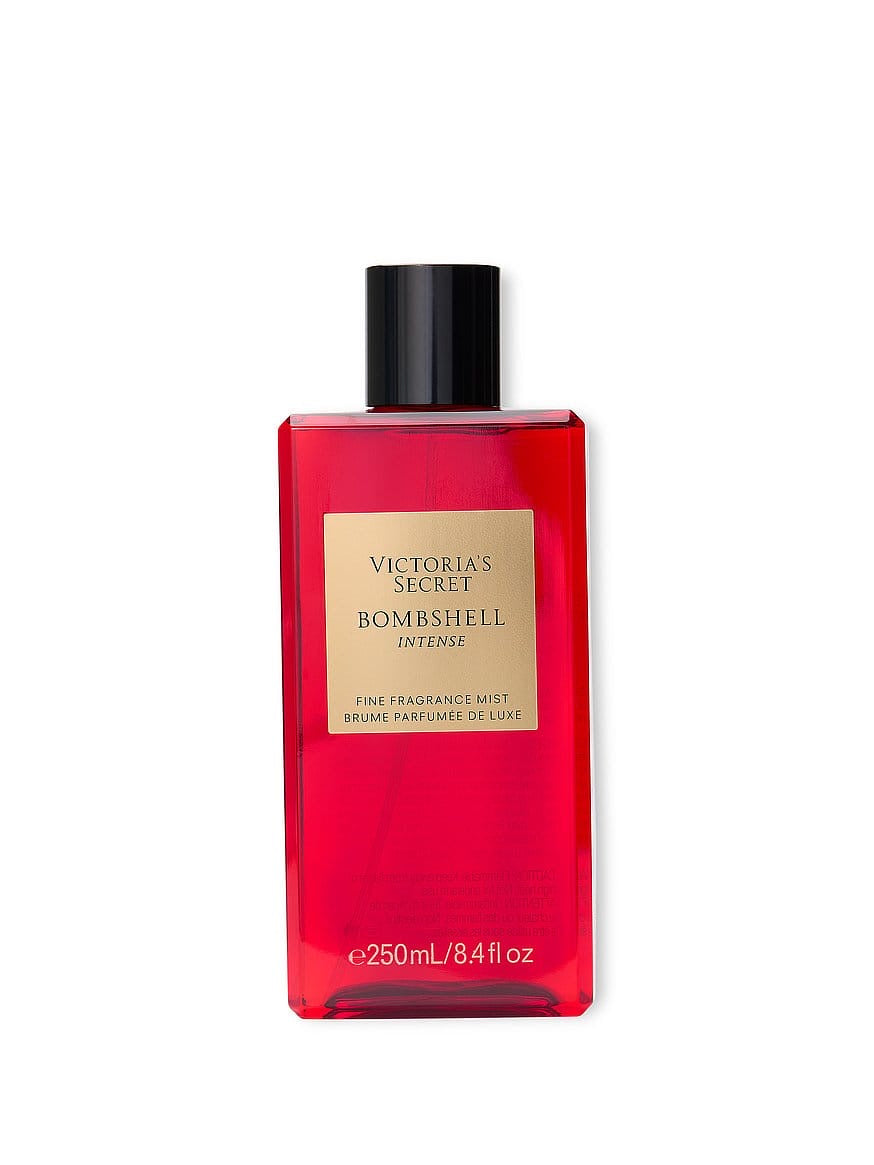 Bruma Bombshell Intense - Victoria Secret