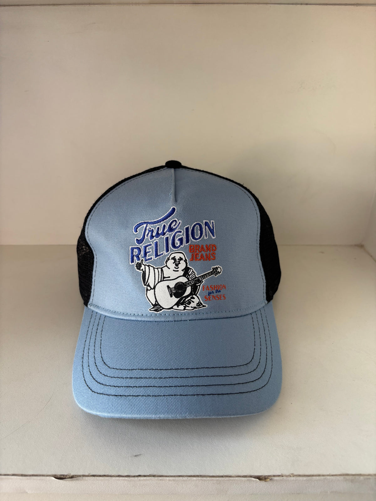 Gorra True Religion