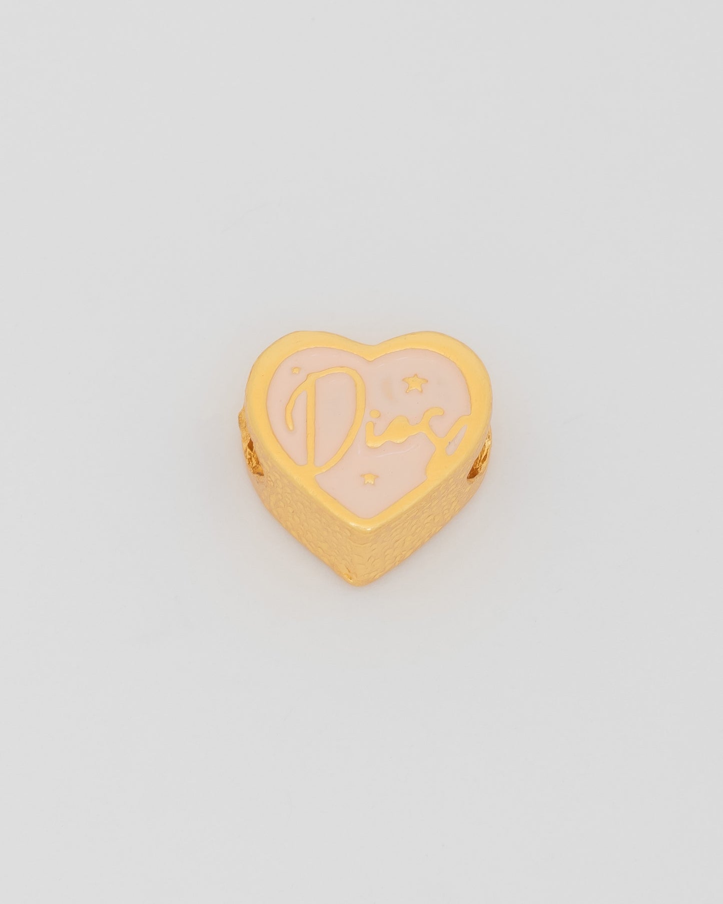Charm para personalizar