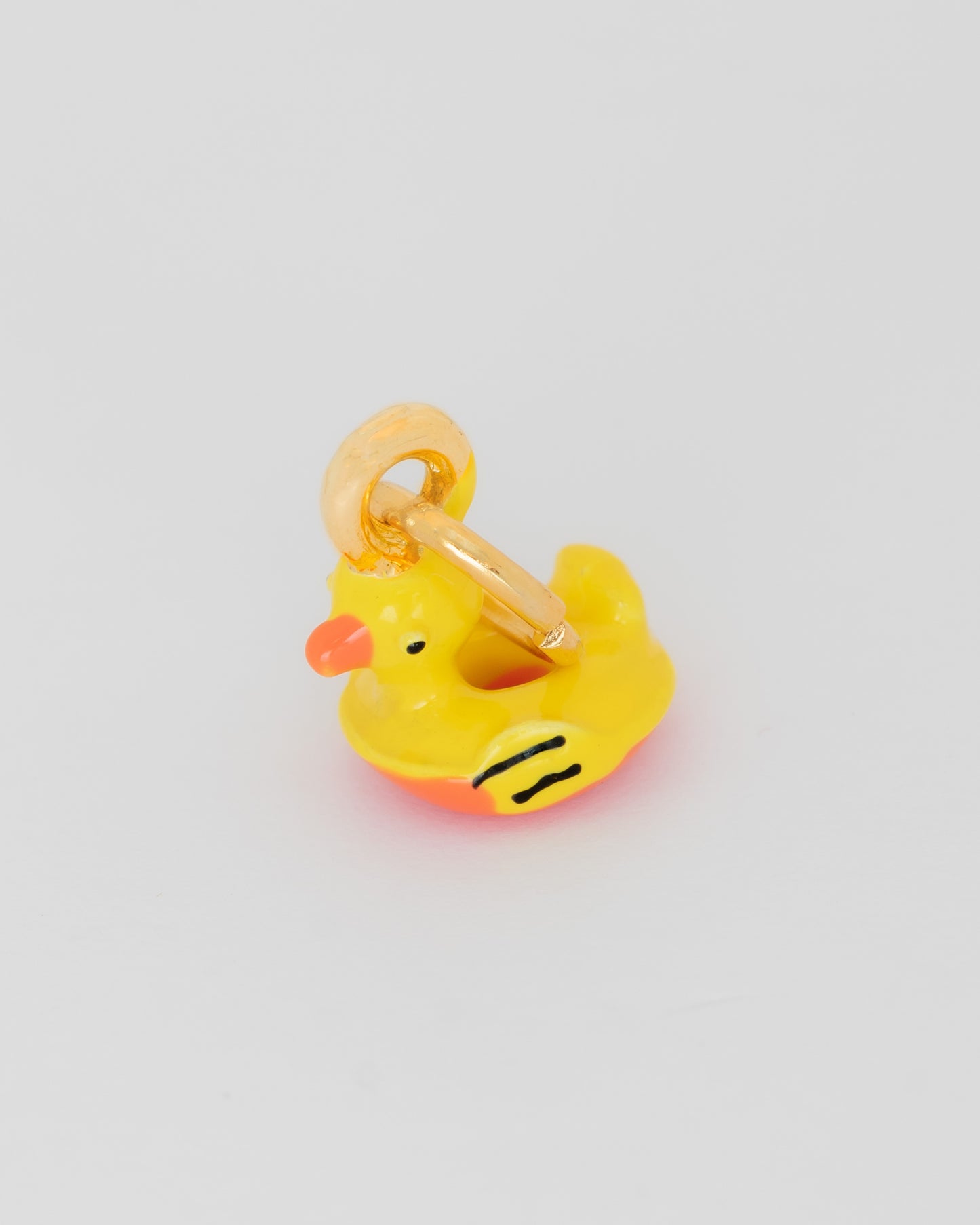 Charm para personalizar