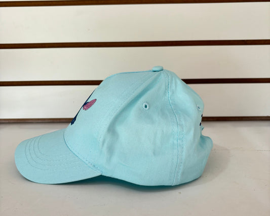 Gorra de Disney Stitch.