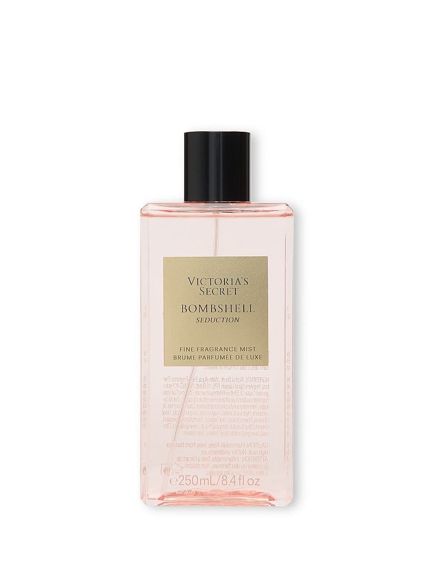 Fragancia fina Bombshell seduction - Victoria Secret