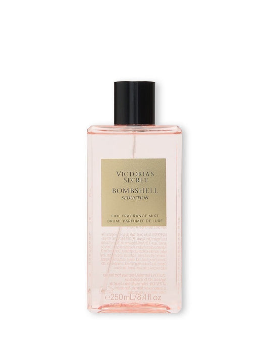 Fragancia fina Bombshell seduction - Victoria Secret