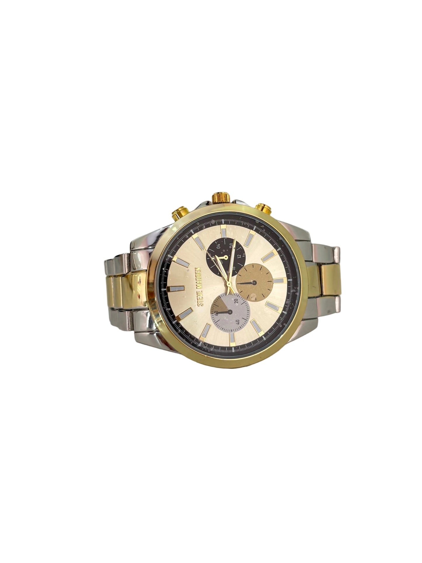 Reloj Steve Madden
