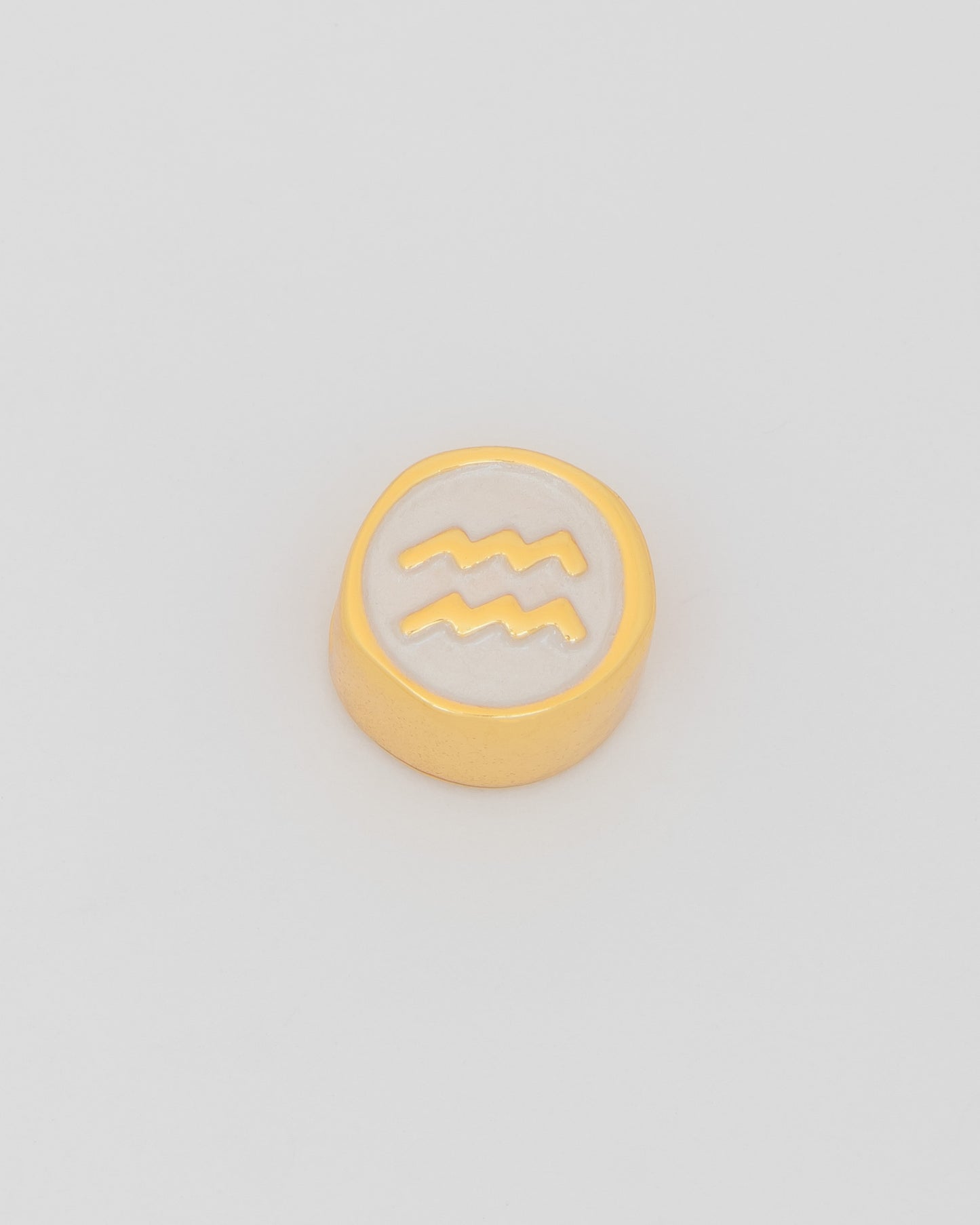 Charm para personalizar