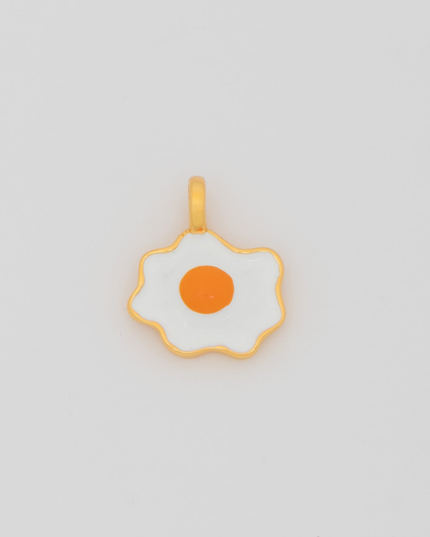 Charm para personalizar