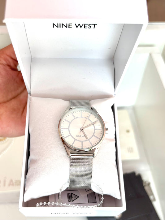 Reloj Nine west