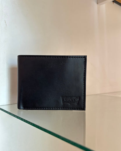 Billetera Levis para hombre