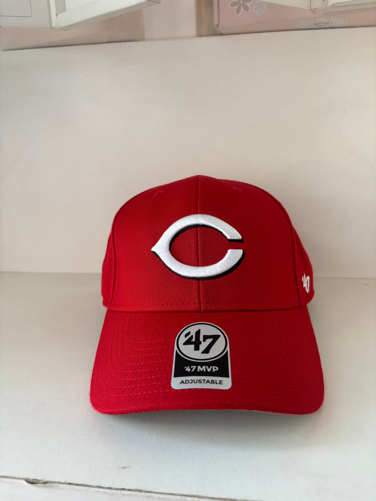 Gorra Cincinnati