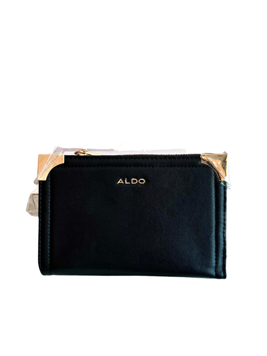 Cartera ALDO - Black