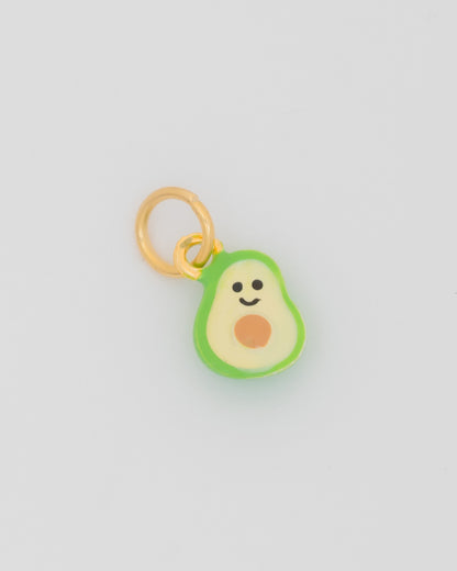 Charm para personalizar