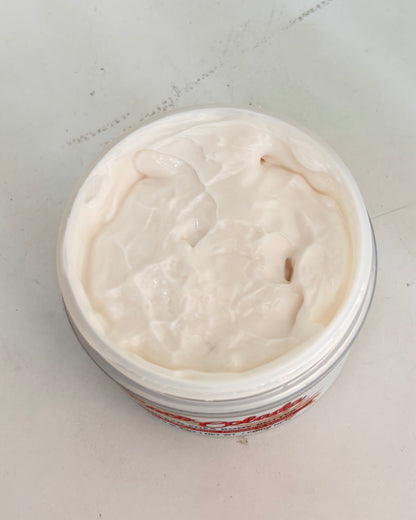 Manteca de karité Coco Colada - 240 gramos.