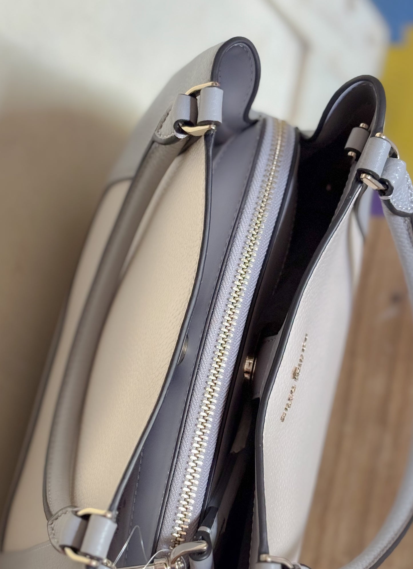 Bolso de mano Kate Spade