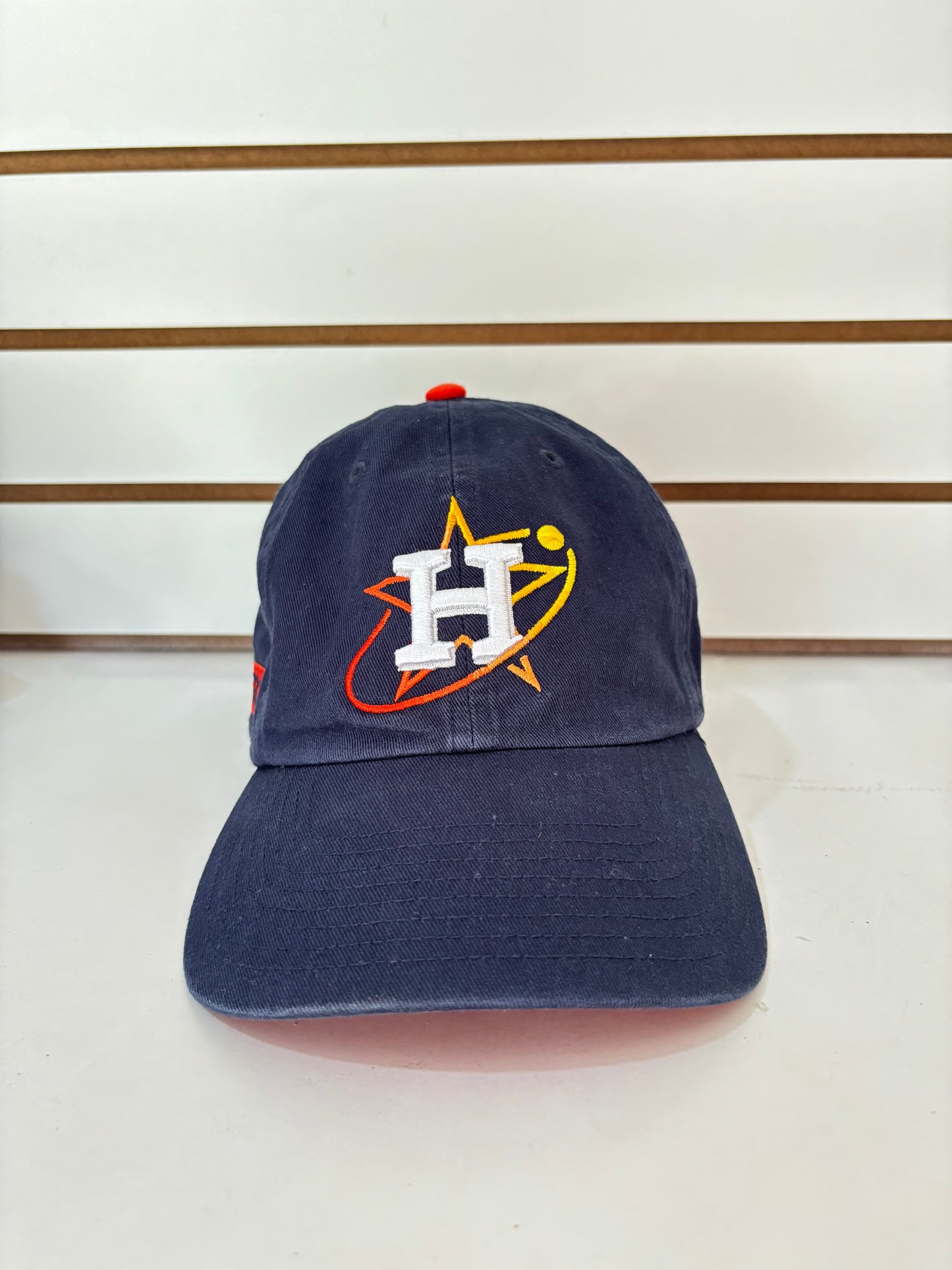Gorras Astros de Houston - 47 Brand.