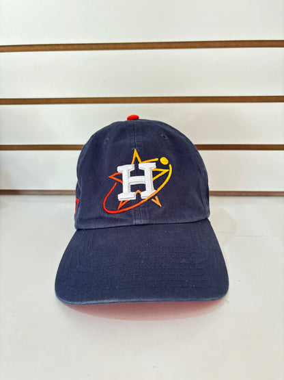 Gorras Astros de Houston - 47 Brand.