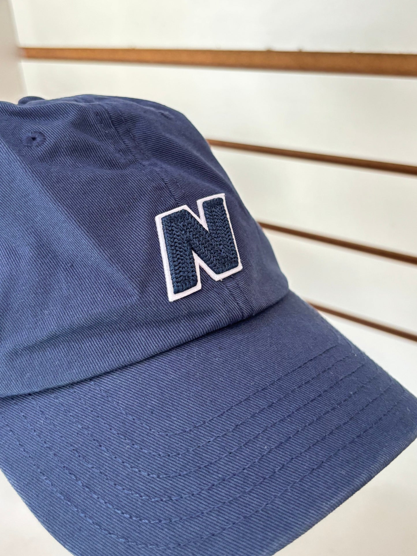 Gorra New Balance