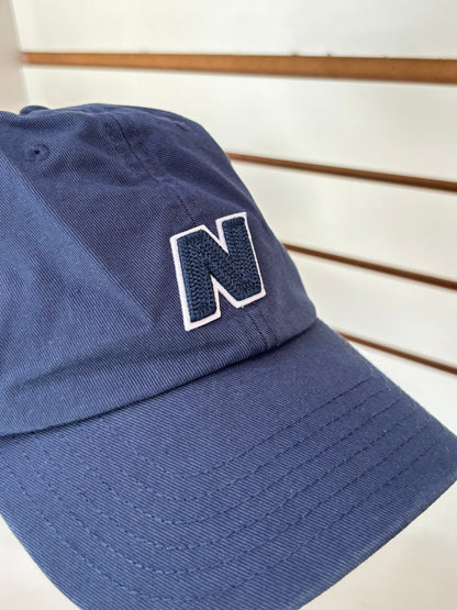 Gorra New Balance