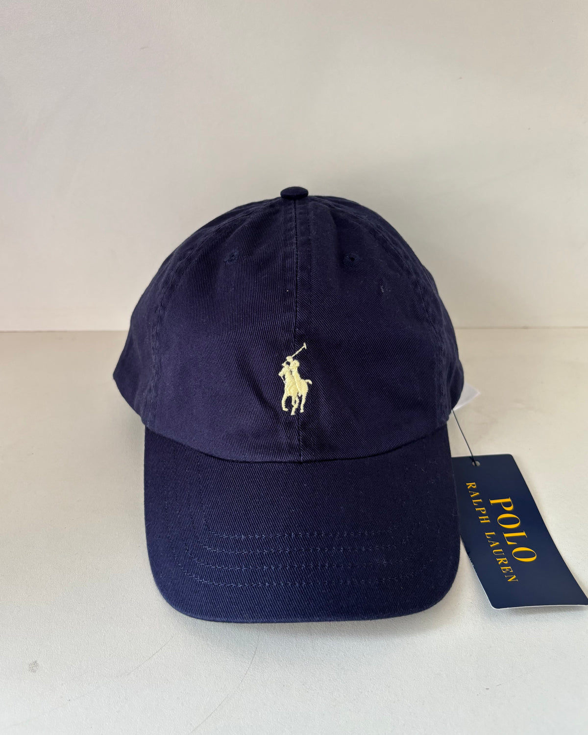 Polo Ralph Lauren azul