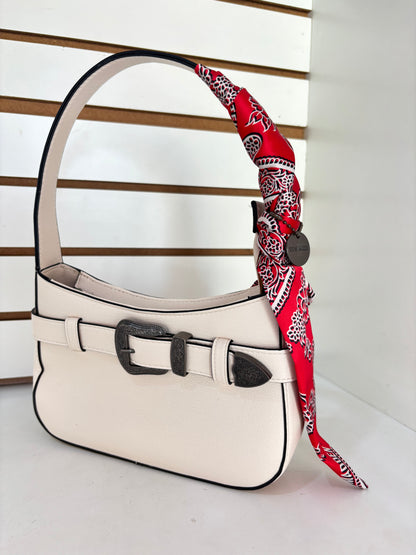 Cartera Steve Madden Hobo.