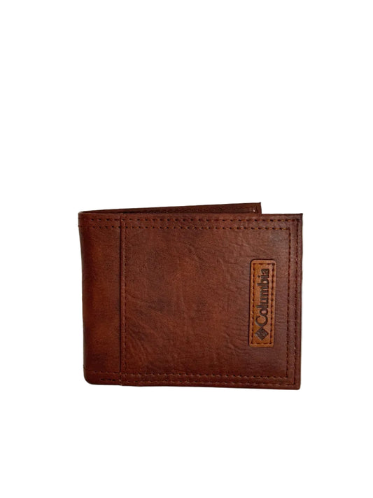 Billetera Columbia
