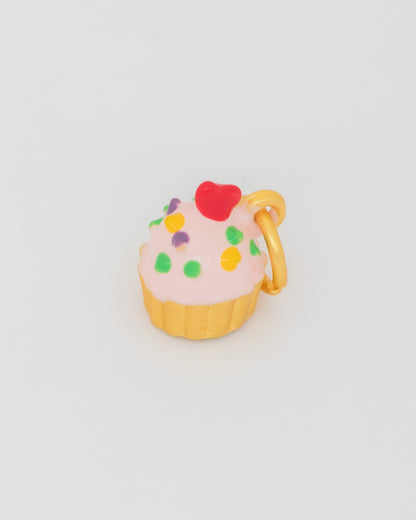 Charm para personalizar