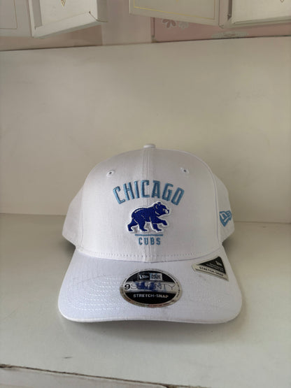 Gorra Chicago cubs