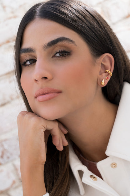 Setx4 aretes mini gota.