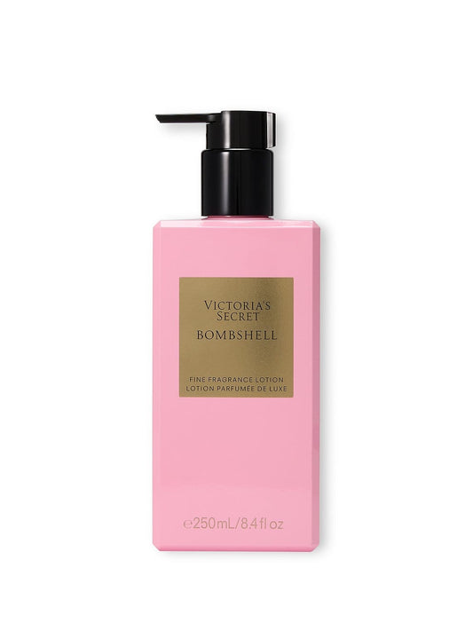 Loción perfumada Bombshell - Victoria Secret