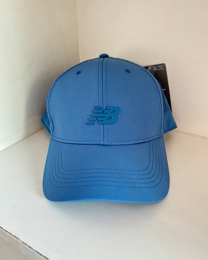 Gorra New balance azul