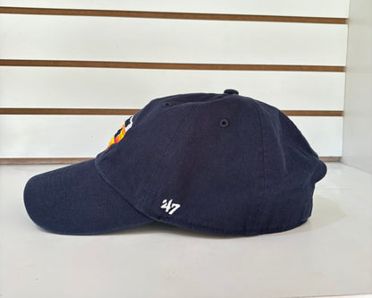 Gorra Astros de Houston - 47 Brand.