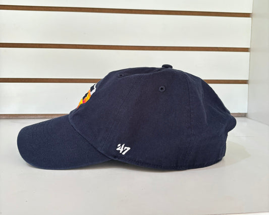 Gorra Astros de Houston - 47 Brand.