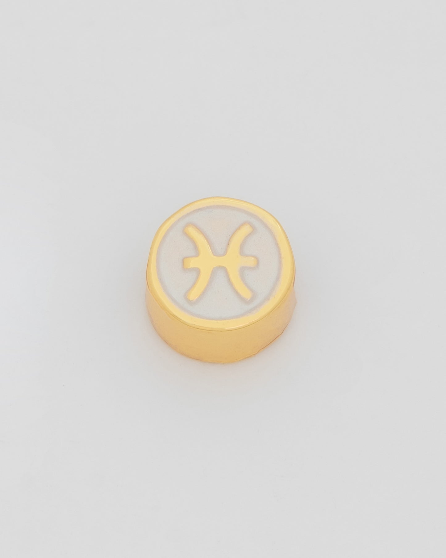 Charm para personalizar