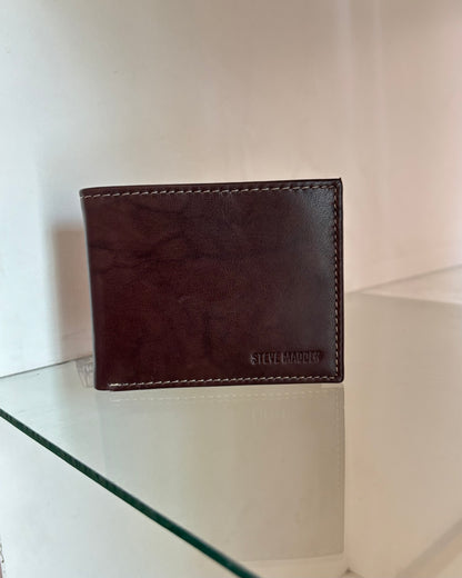 Billetera Steve Madden