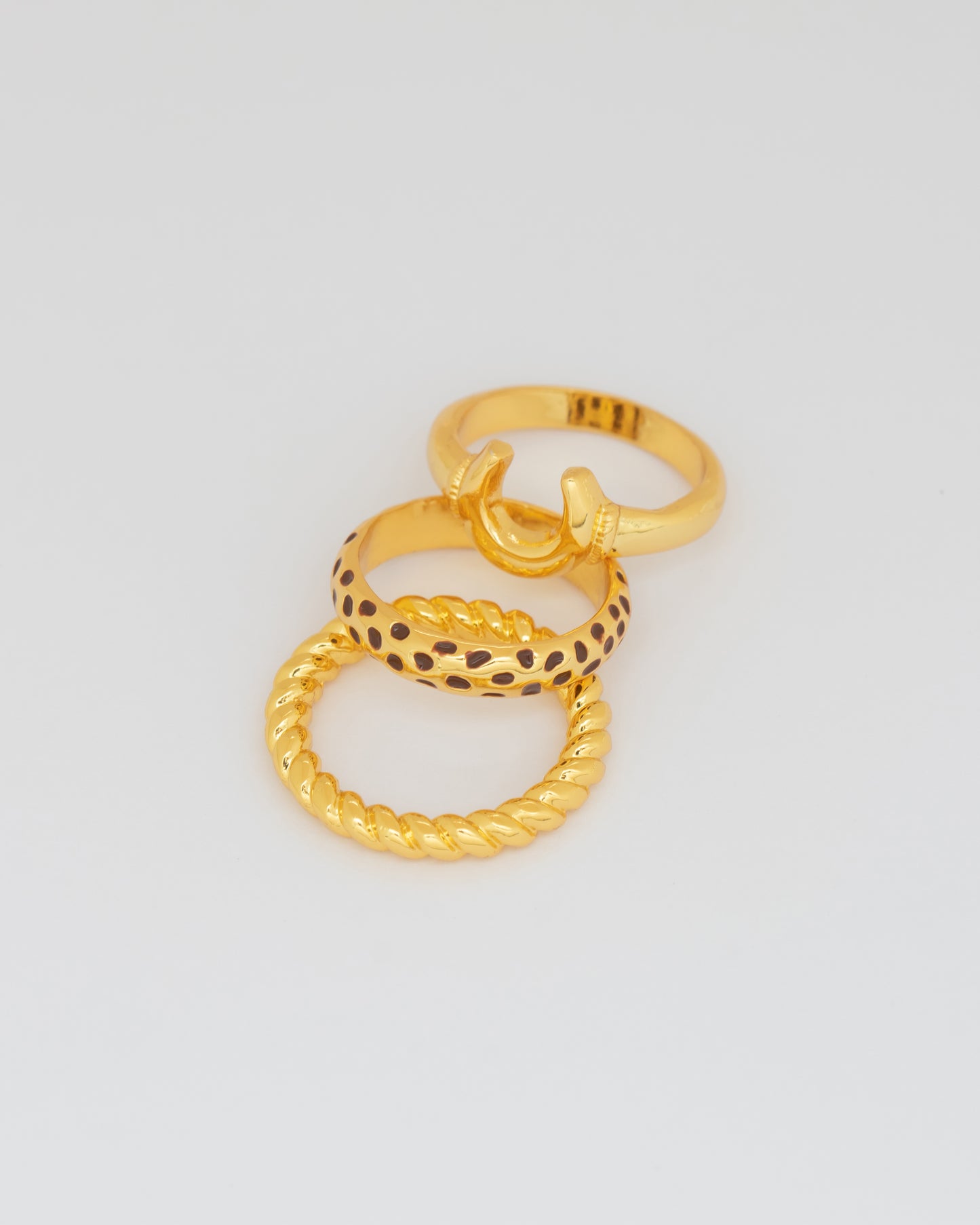 Setx3 anillos