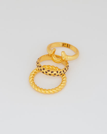 Setx3 anillos
