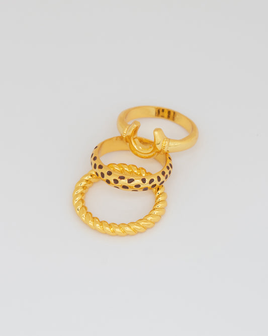 Setx3 anillos