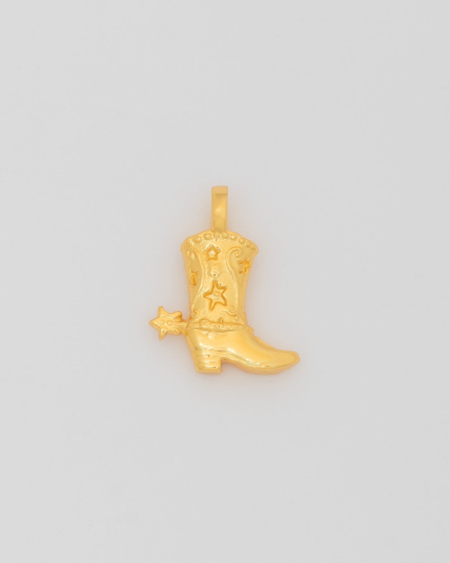 Charm para personalizar