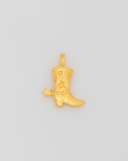 Charm para personalizar