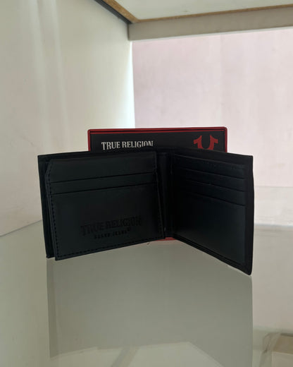 Billetera True Religion