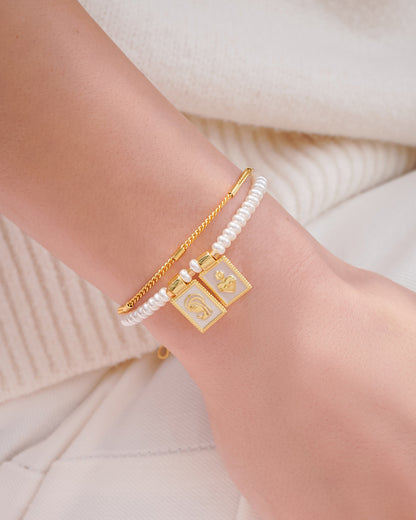 Pulsera de Escapulario