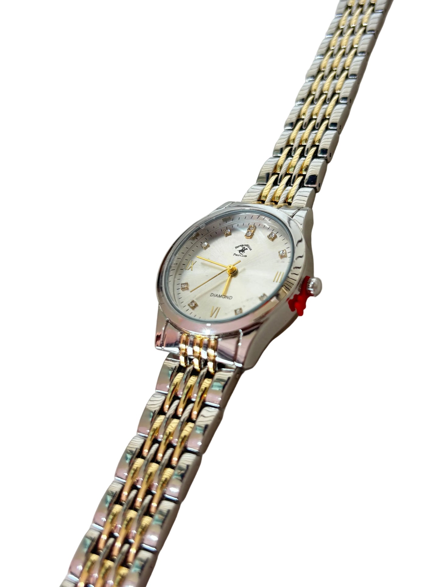 Reloj de mujer - Beverly Hills Polo Club