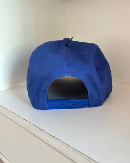 Gorra LA azul 47Hitch