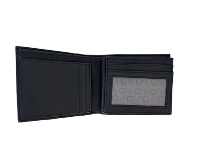 Billetera de cuero - Guess