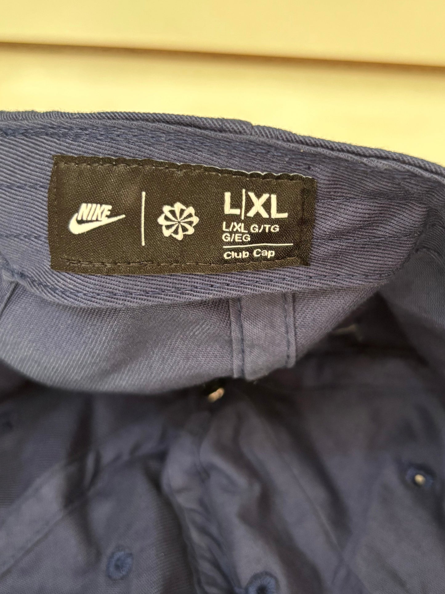 Gorra Nike