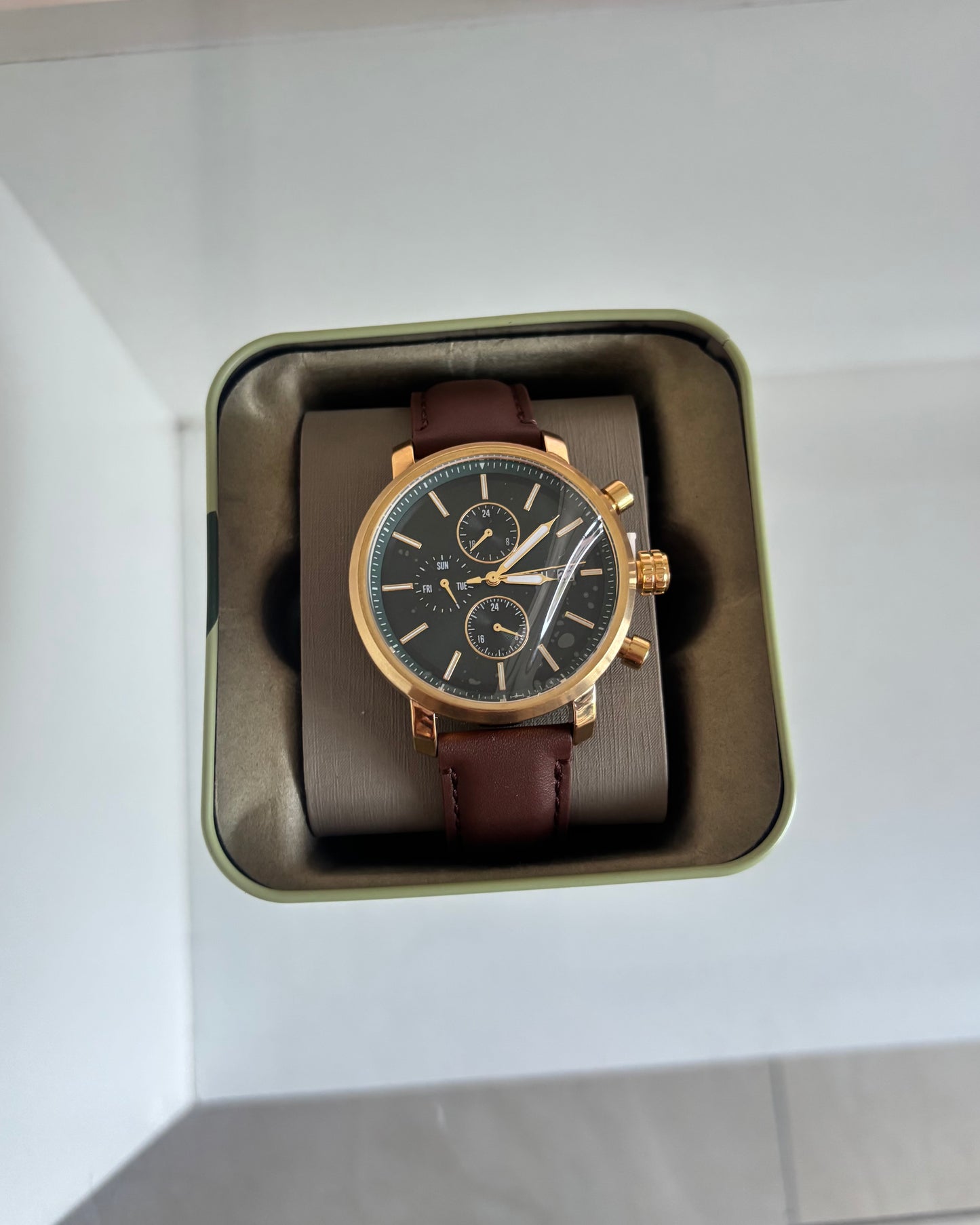 Reloj Fossil