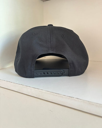 Gorra New York negra