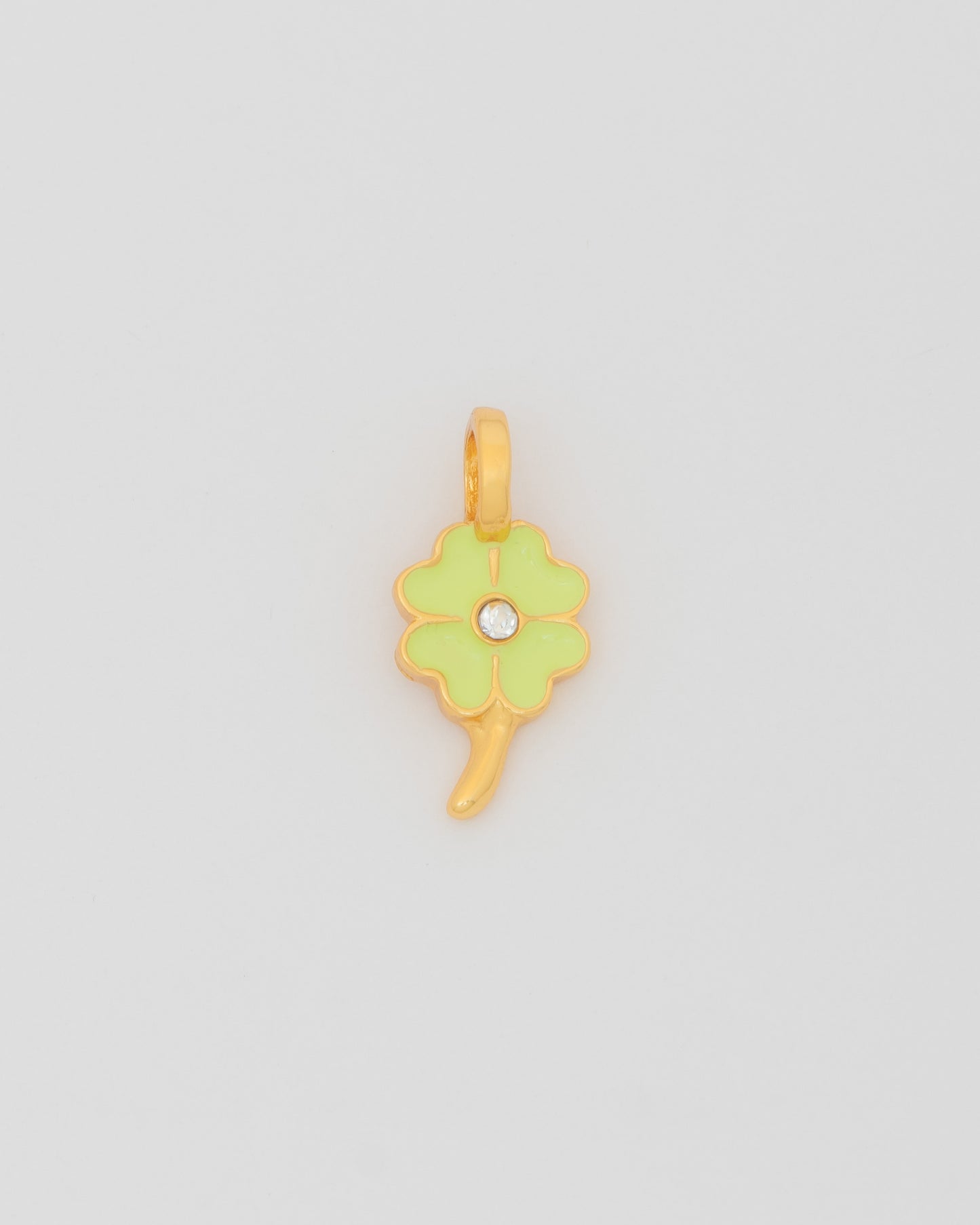 Charm para personalizar